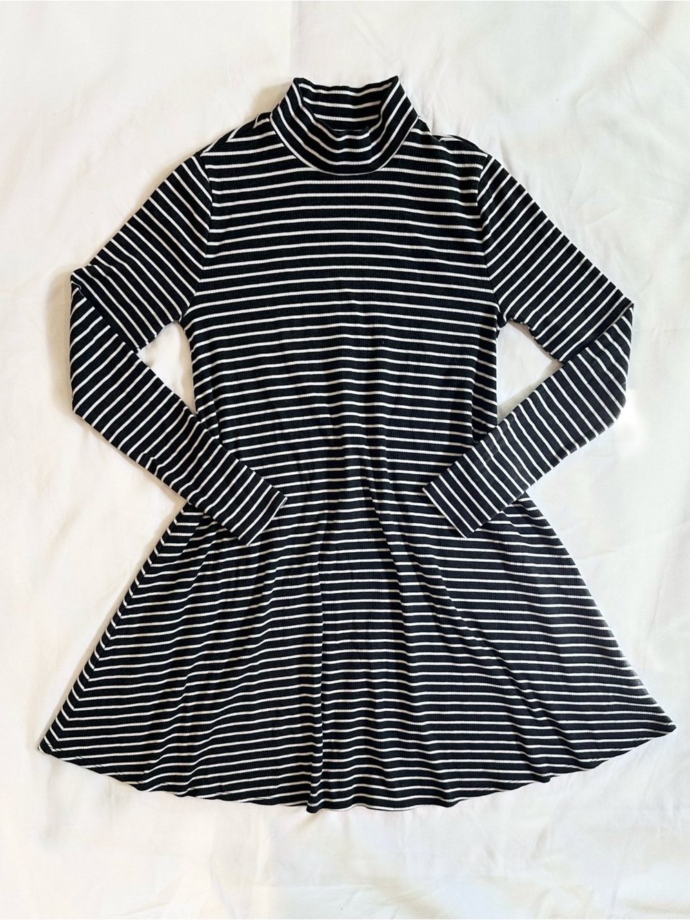 Abercrombie & Fitch Little Black Dress
